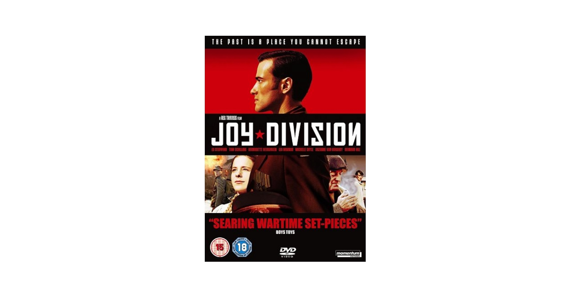 その他 He Wasn&#39;t Just a Fifth Member of Joy Division [DVD] 9jupf8b その他 He Wasn't Just a Fifth Member of Joy Division [DVD